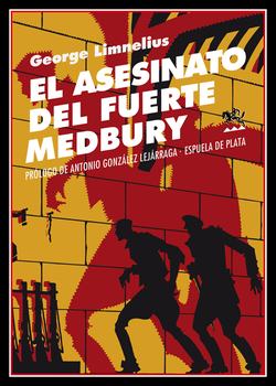 ASESINATO DEL FUERTE MEDBURY