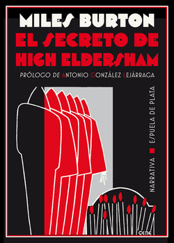 EL SECRETO DE HIGH ELDER SHAM