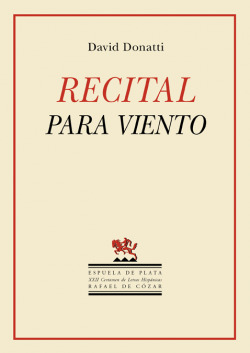 RECITAL PARA VIENTO