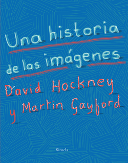 UNA HISTORIA DE LAS IMáGENES