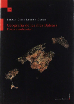 Geografia de les Illes Balears