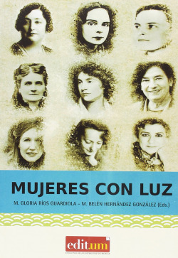 Mujeres con Luz