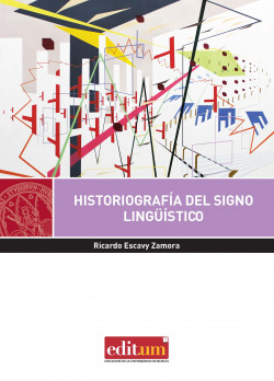 Historiografia del signo linguistico