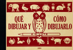 QUÈ DIBUJAR Y CÓMO DIBUJARLO