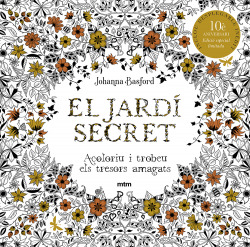 JARDI SECRET 10 ANIVERSARI