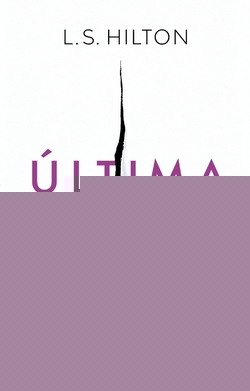 ÚLTIMA