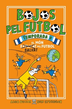 TEMPORADA 2