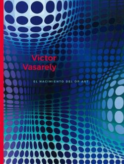VICTOR VASARELY (RÚSTICA)
