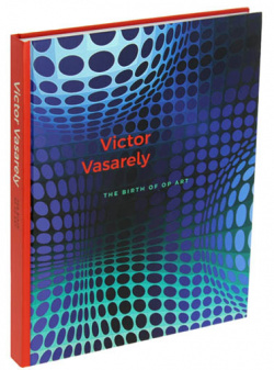 VICTOR VASARELY