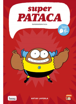 SUPERPATACA 6