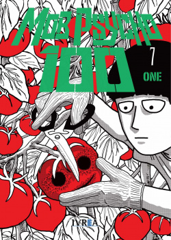 MOB PSYCHO 100 7