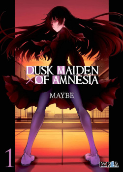 DUSK MAIDEN OF AMNESIA 1