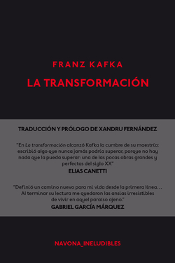 LA TRANSFORMACIóN