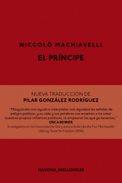 EL PRíNCIPE
