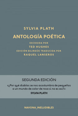 ANTOLOGÍA POÈTICA