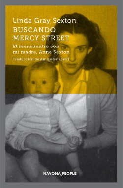 BUSCANDO A MERCY STREET