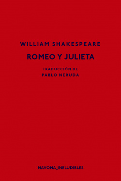 ROMEO Y JULIETA
