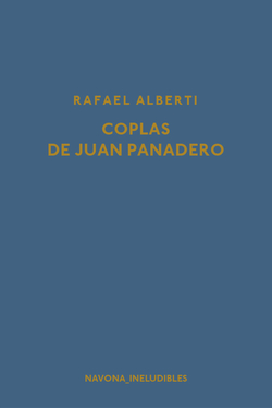 COPLAS DE JUAN PANADERO