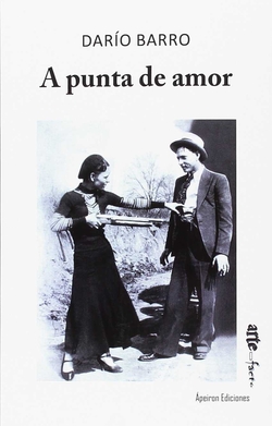 A punta de amor