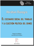 El escenario social del trabajo y la cuestión política del demos