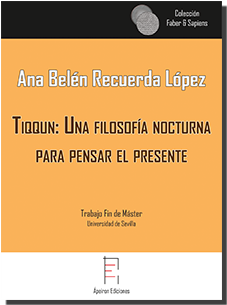 Tiqqun: Una filosofía nocturna para pensar el presente