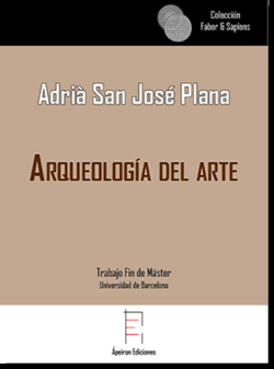 Arqueología del arte