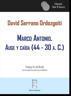 Marco Antonio