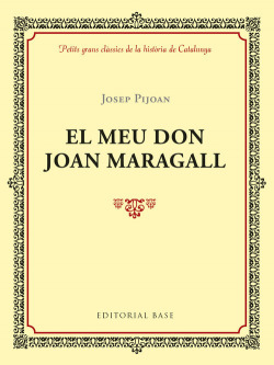 EL MEU DON JOAN MAGAGALL