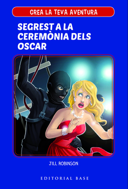 SEGREST A LA CERIMÒNIA DELS OSCAR