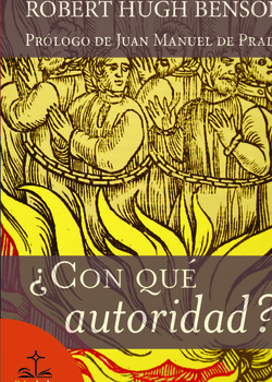 Con qué autoridad