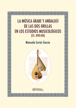MUSICA ARABE ANDALUSI DE LAS DOS ORILLAS EN LOS ES