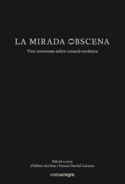 La mirada obscena