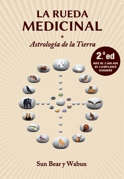 LA RUEDA MEDICINAL