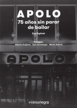 Apolo: 75 años sin parar de bailar