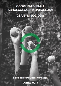 COOPERATIVISME I AGROECOLOGIA A BARCELON