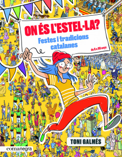 ON ÈS L'ESTEL-LA?
