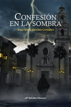CONFESIÓN EN LA SOMBRA