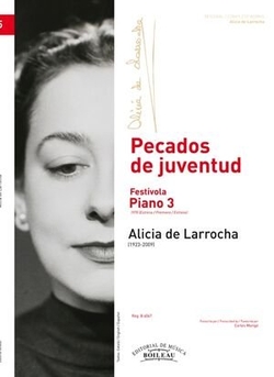 Pecados de Juventud, Vol. 5
