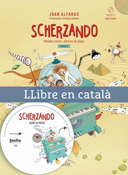 Scherzando Vol. 2