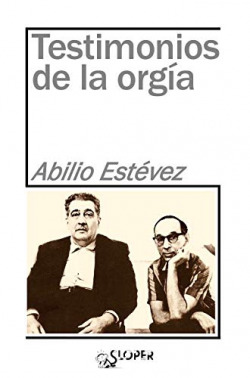 Testimonios de la orgía