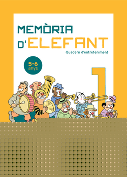 MEMORIA D'ELEFANT 1