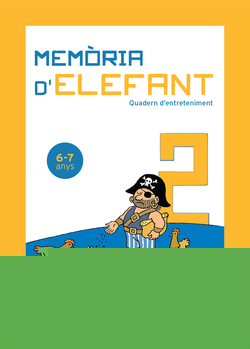 MEMORIA D'ELEFANT 2