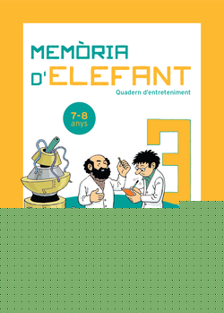 MEMORIA D'ELEFANT 3