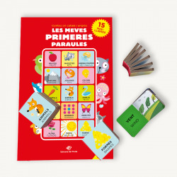 Les meves primeres paraules