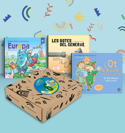 Llibres per a nens en català 6 anys