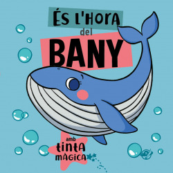 ES LA HORA DEL BAÑO