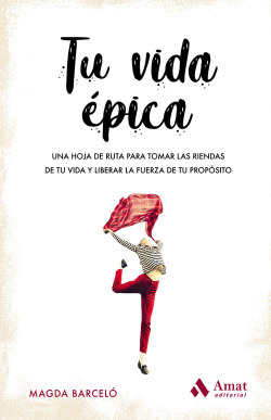 TU VIDA ÈPICA