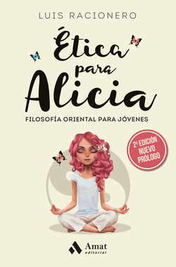 ÈTICA PARA ALICIA
