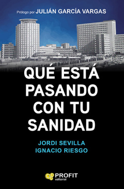 ¿QUÈ ESTÁ PASANDO CON TU SANIDAD?