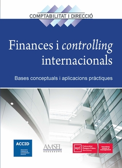 FINANCES I CONTROLLING INTERNACIONALS